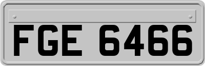 FGE6466