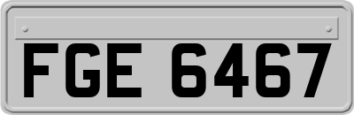 FGE6467