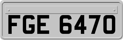 FGE6470