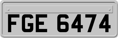 FGE6474