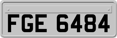 FGE6484