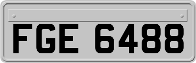 FGE6488