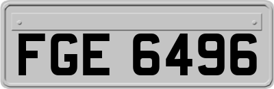 FGE6496