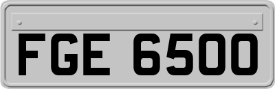 FGE6500
