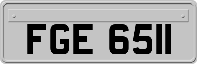 FGE6511