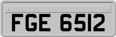 FGE6512