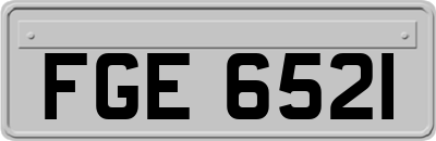 FGE6521