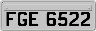 FGE6522
