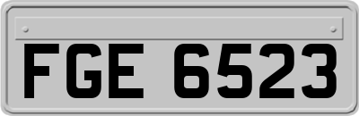 FGE6523