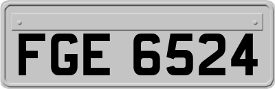 FGE6524