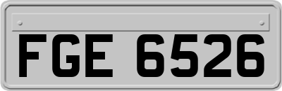 FGE6526