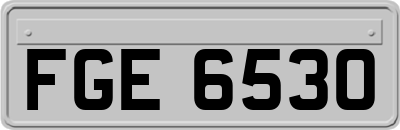 FGE6530