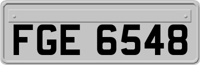 FGE6548