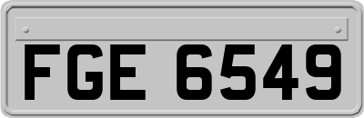 FGE6549