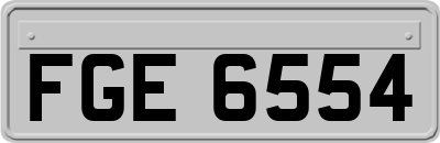 FGE6554