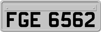 FGE6562
