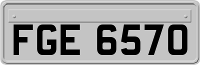 FGE6570