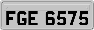 FGE6575