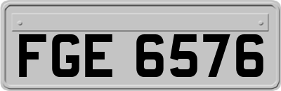 FGE6576