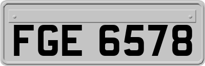 FGE6578