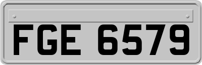 FGE6579