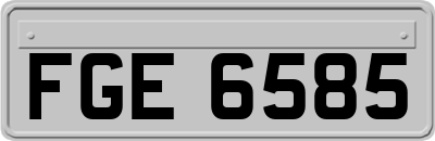 FGE6585