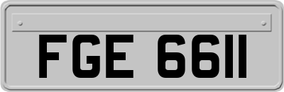 FGE6611