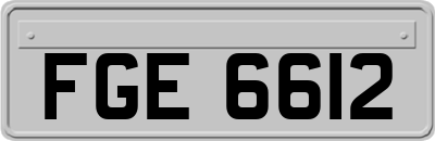 FGE6612