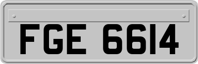FGE6614