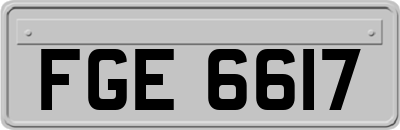 FGE6617