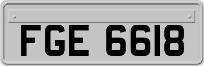 FGE6618