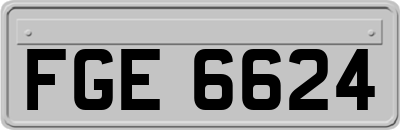 FGE6624