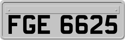 FGE6625