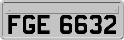 FGE6632