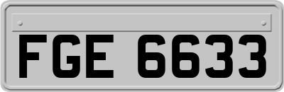 FGE6633