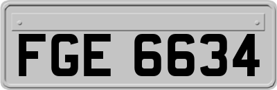 FGE6634