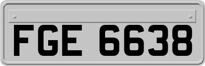 FGE6638