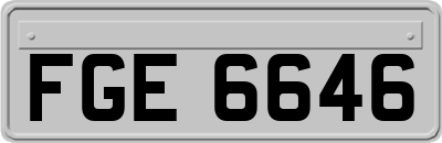 FGE6646