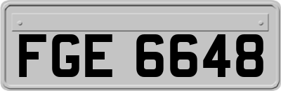 FGE6648