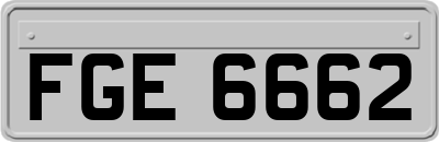 FGE6662