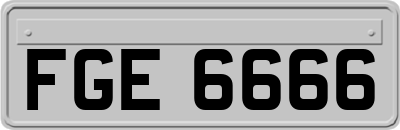 FGE6666