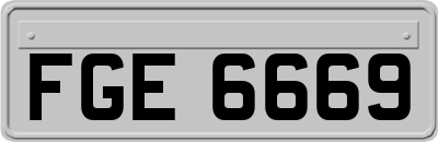 FGE6669