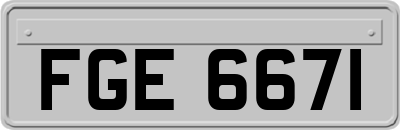 FGE6671