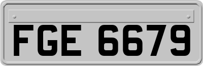 FGE6679