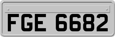 FGE6682