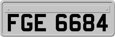 FGE6684