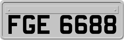 FGE6688