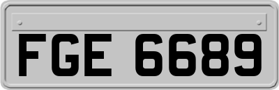 FGE6689
