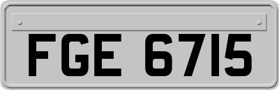 FGE6715