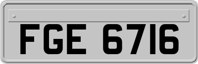 FGE6716